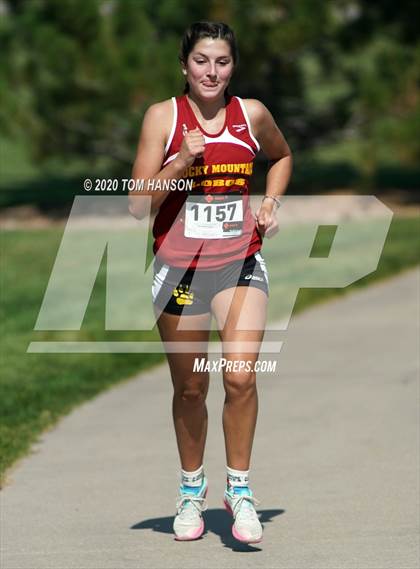 Thumbnail 1 in Northern Front Range League Meet photogallery.