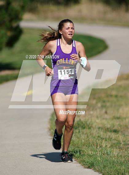 Thumbnail 3 in Northern Front Range League Meet photogallery.