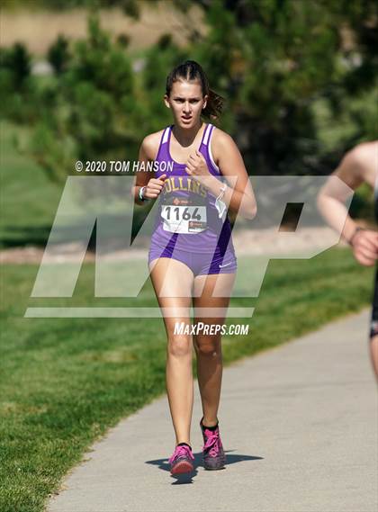 Thumbnail 2 in Northern Front Range League Meet photogallery.
