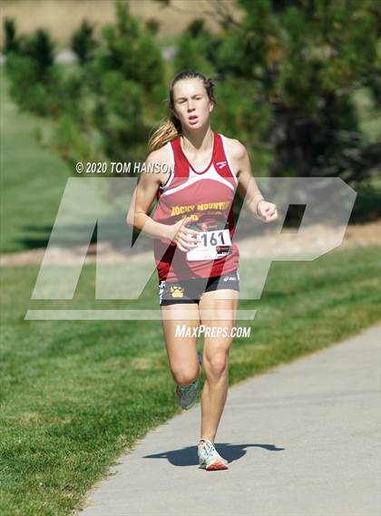 Thumbnail 1 in Northern Front Range League Meet photogallery.
