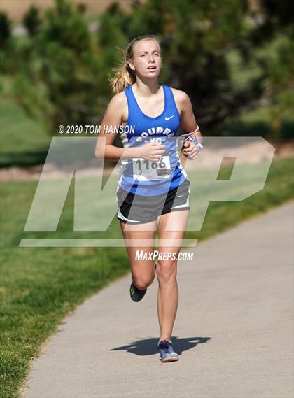 Thumbnail 2 in Northern Front Range League Meet photogallery.