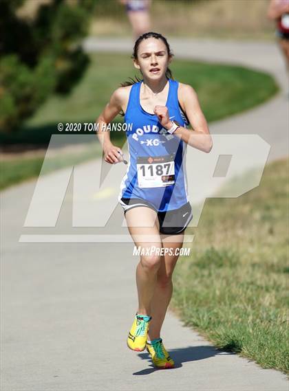 Thumbnail 2 in Northern Front Range League Meet photogallery.