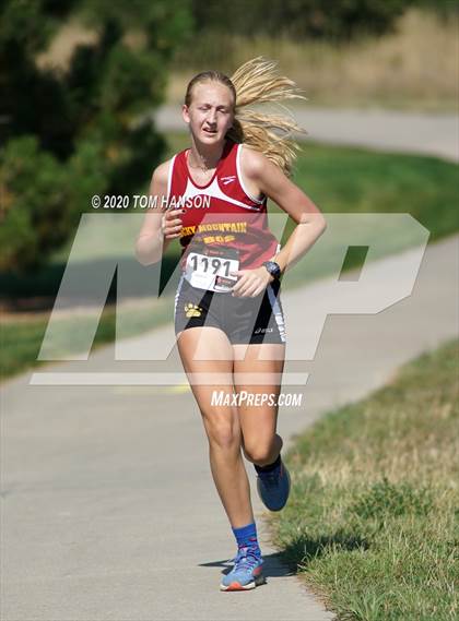 Thumbnail 1 in Northern Front Range League Meet photogallery.