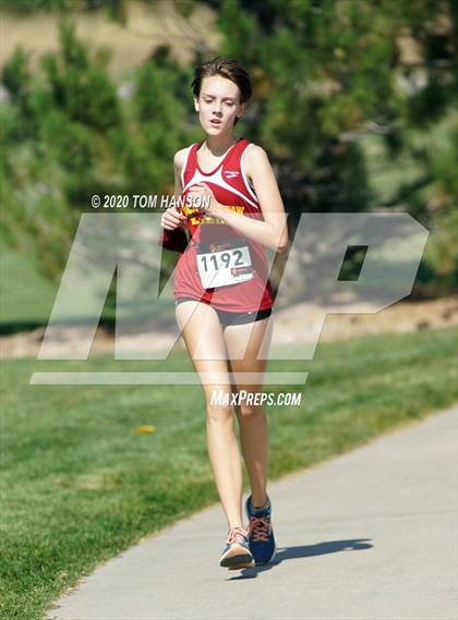 Thumbnail 2 in Northern Front Range League Meet photogallery.