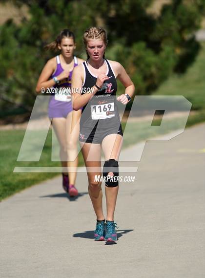 Thumbnail 1 in Northern Front Range League Meet photogallery.