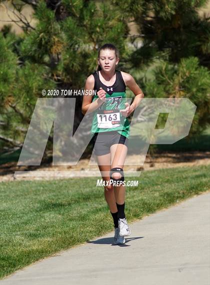 Thumbnail 1 in Northern Front Range League Meet photogallery.