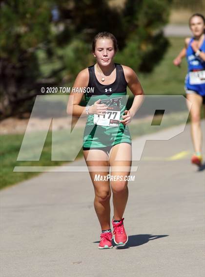 Thumbnail 3 in Northern Front Range League Meet photogallery.