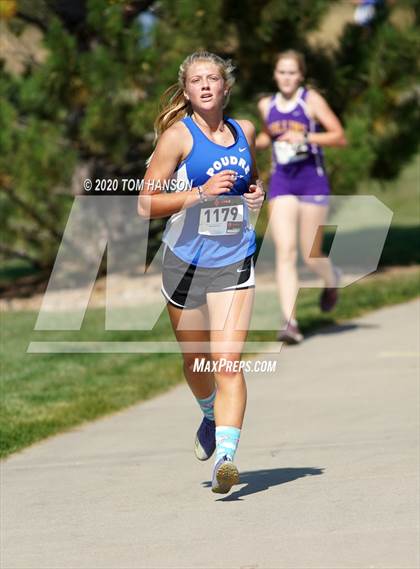 Thumbnail 1 in Northern Front Range League Meet photogallery.