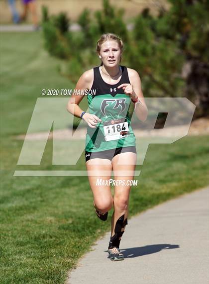 Thumbnail 2 in Northern Front Range League Meet photogallery.