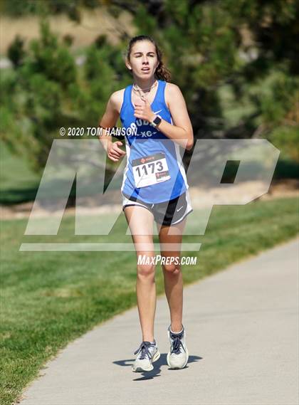Thumbnail 1 in Northern Front Range League Meet photogallery.