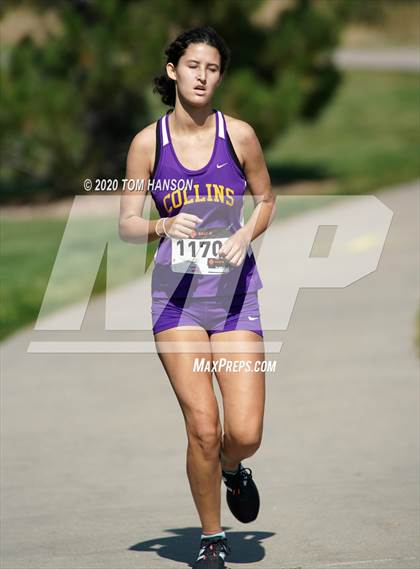 Thumbnail 3 in Northern Front Range League Meet photogallery.