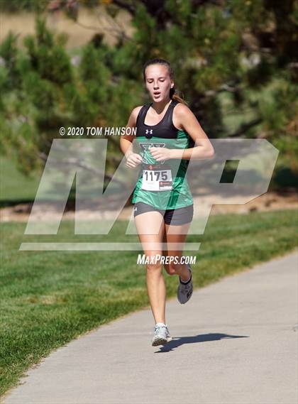 Thumbnail 3 in Northern Front Range League Meet photogallery.