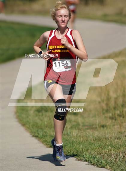 Thumbnail 2 in Northern Front Range League Meet photogallery.