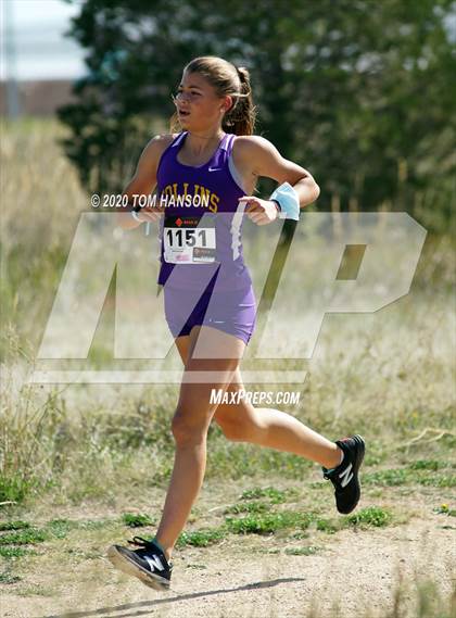 Thumbnail 2 in Northern Front Range League Meet photogallery.