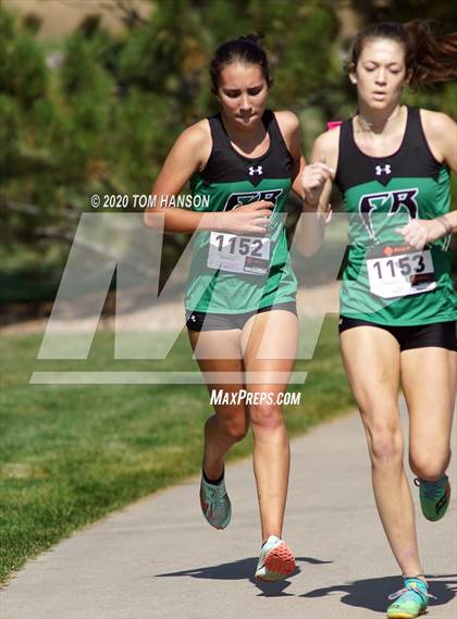 Thumbnail 3 in Northern Front Range League Meet photogallery.