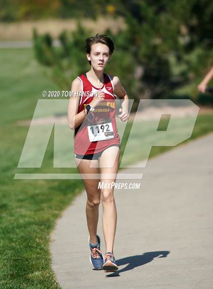 Thumbnail 3 in Northern Front Range League Meet photogallery.