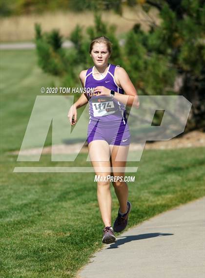 Thumbnail 2 in Northern Front Range League Meet photogallery.