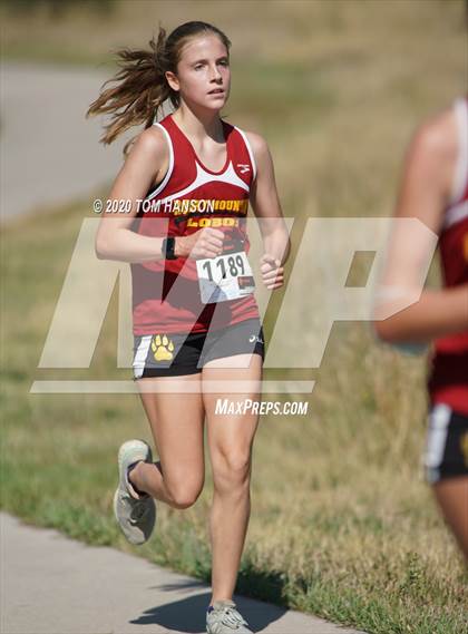 Thumbnail 1 in Northern Front Range League Meet photogallery.