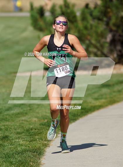 Thumbnail 2 in Northern Front Range League Meet photogallery.