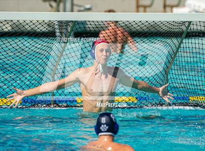Thumbnail 1 in Loyola vs Carlsbad photogallery.