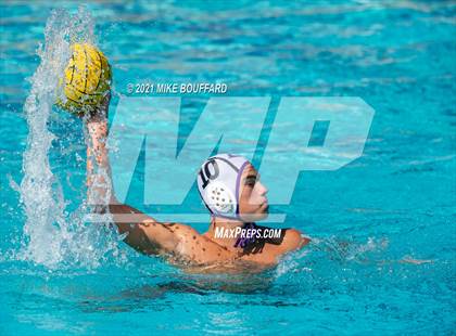 Thumbnail 1 in Loyola vs Carlsbad photogallery.