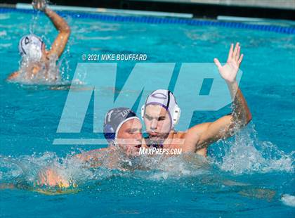 Thumbnail 1 in Loyola vs Carlsbad photogallery.
