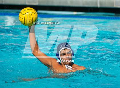 Thumbnail 2 in Loyola vs Carlsbad photogallery.