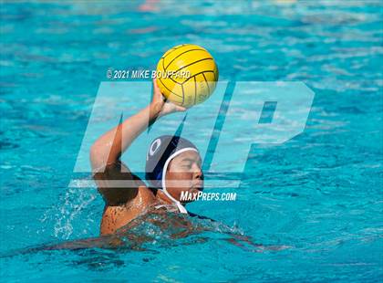Thumbnail 1 in Loyola vs Carlsbad photogallery.