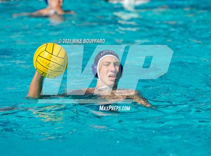 Thumbnail 3 in Loyola vs Carlsbad photogallery.