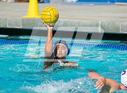 Thumbnail 1 in Loyola vs Carlsbad photogallery.