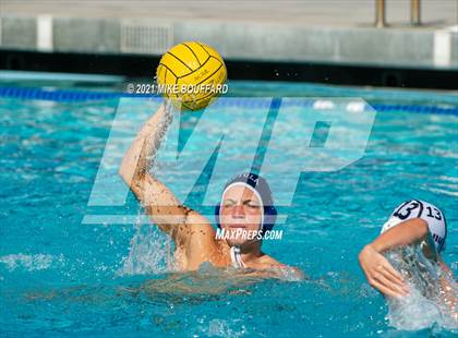 Thumbnail 3 in Loyola vs Carlsbad photogallery.