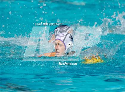 Thumbnail 2 in Loyola vs Carlsbad photogallery.