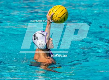 Thumbnail 1 in Loyola vs Carlsbad photogallery.