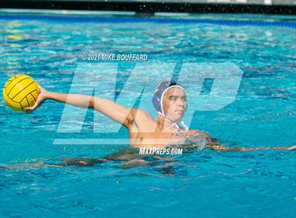 Thumbnail 3 in Loyola vs Carlsbad photogallery.