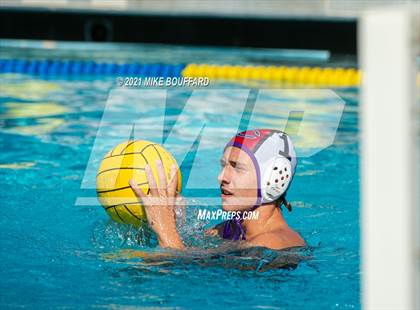 Thumbnail 2 in Loyola vs Carlsbad photogallery.