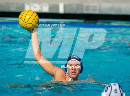 Thumbnail 2 in Loyola vs Carlsbad photogallery.