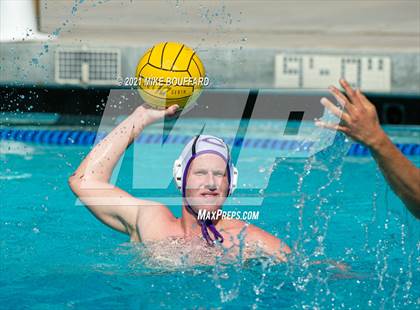 Thumbnail 1 in Loyola vs Carlsbad photogallery.