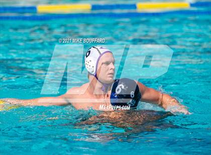 Thumbnail 1 in Loyola vs Carlsbad photogallery.