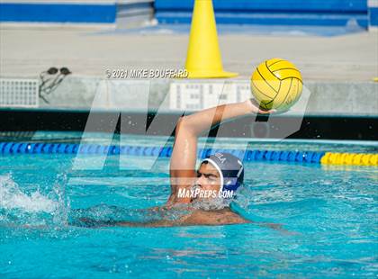 Thumbnail 3 in Loyola vs Carlsbad photogallery.