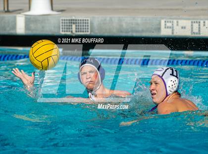 Thumbnail 1 in Loyola vs Carlsbad photogallery.