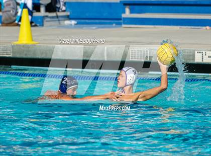 Thumbnail 1 in Loyola vs Carlsbad photogallery.