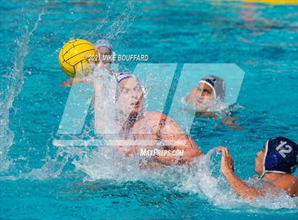 Thumbnail 2 in Loyola vs Carlsbad photogallery.