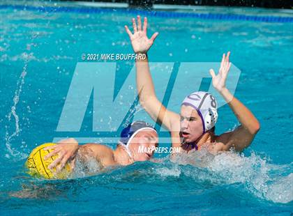 Thumbnail 3 in Loyola vs Carlsbad photogallery.
