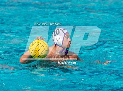 Thumbnail 2 in Loyola vs Carlsbad photogallery.