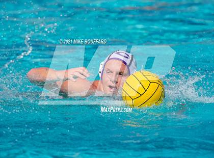 Thumbnail 3 in Loyola vs Carlsbad photogallery.