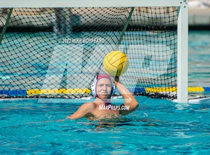Thumbnail 3 in Loyola vs Carlsbad photogallery.