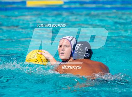 Thumbnail 3 in Loyola vs Carlsbad photogallery.