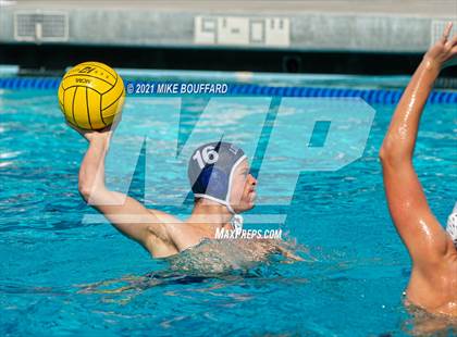 Thumbnail 3 in Loyola vs Carlsbad photogallery.