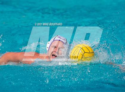 Thumbnail 3 in Loyola vs Carlsbad photogallery.