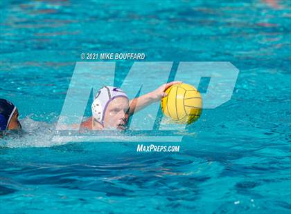 Thumbnail 2 in Loyola vs Carlsbad photogallery.